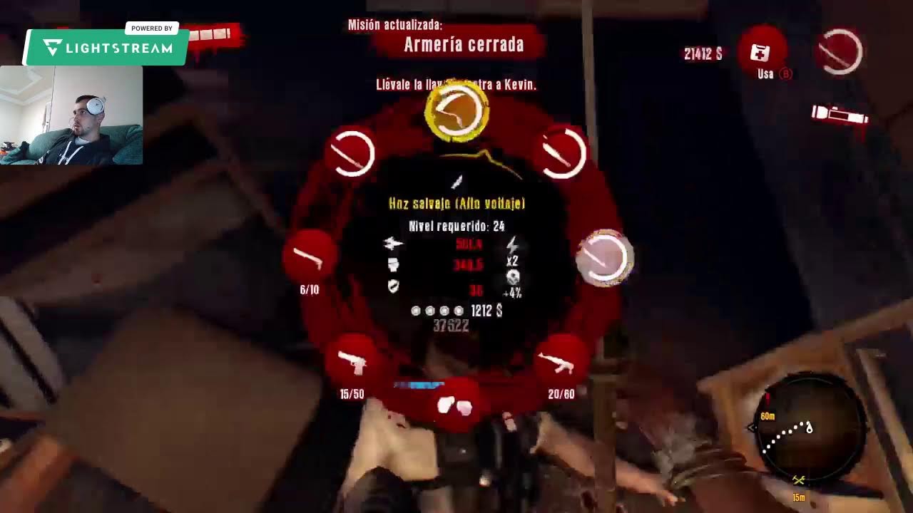 DEAD ISLAND XBOXsX (PART 10)
