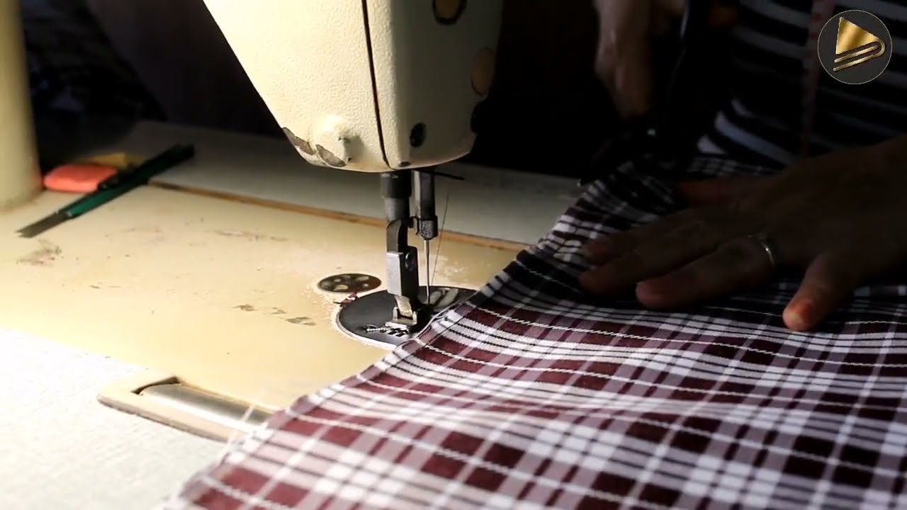 Easy Sewing for Everyone: Simple Sewing Tutorial Without Experience