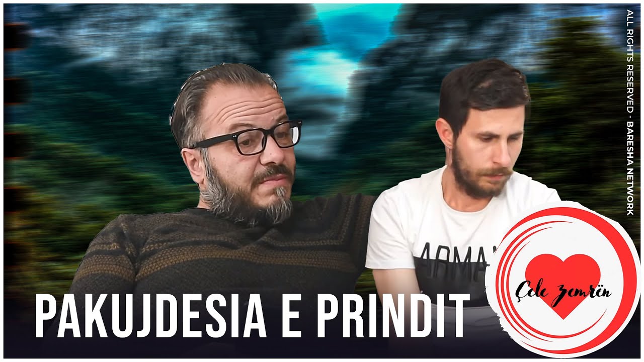 Ngjarje nga jeta - Pakujdesia e Prindit