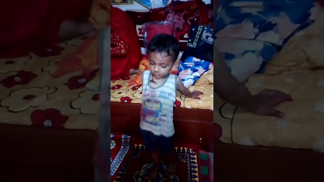 happy thiar