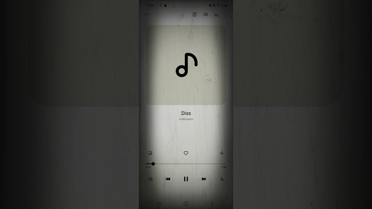 Lesa Lvl - Diss