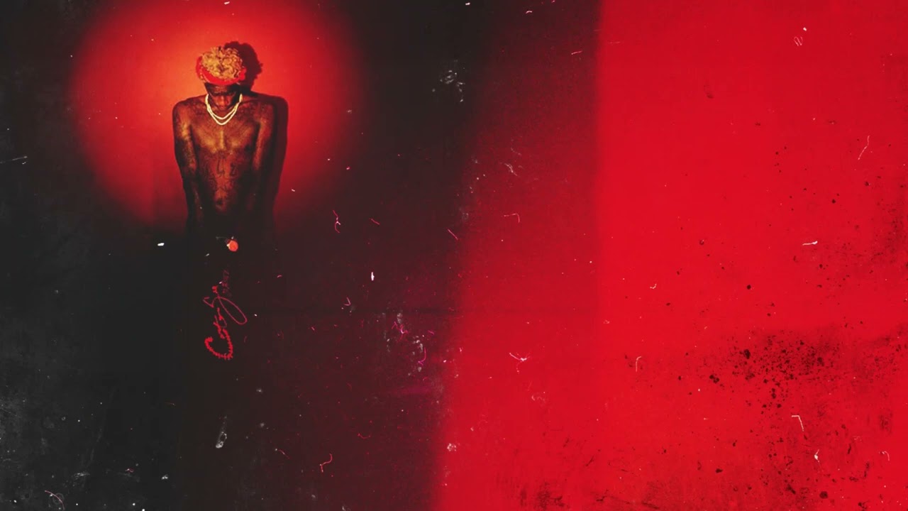Young Thug x Barter 6 Type Beat '' King Tut '' | Prod By @YodaYae1k & Deepharrt