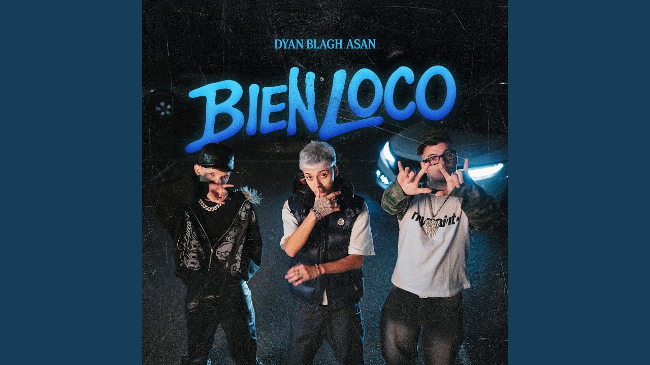 Bien Loco