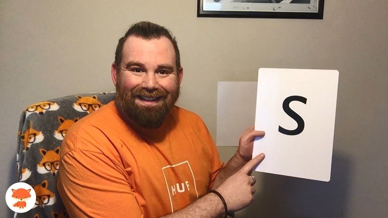 Read Write Inc. - s