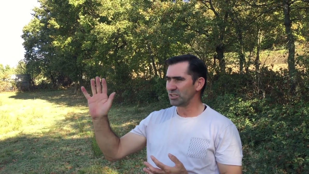 323-İÇİNDE SUYU  VE YOLU OLAN 11500 M2 SATILIK TARLA