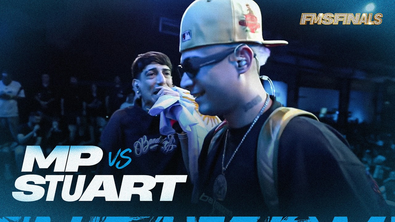 STUART vs MP | #FMSARGENTINA 2025/26 | Jornada 5 - Temporada 7 I Urban Roosters