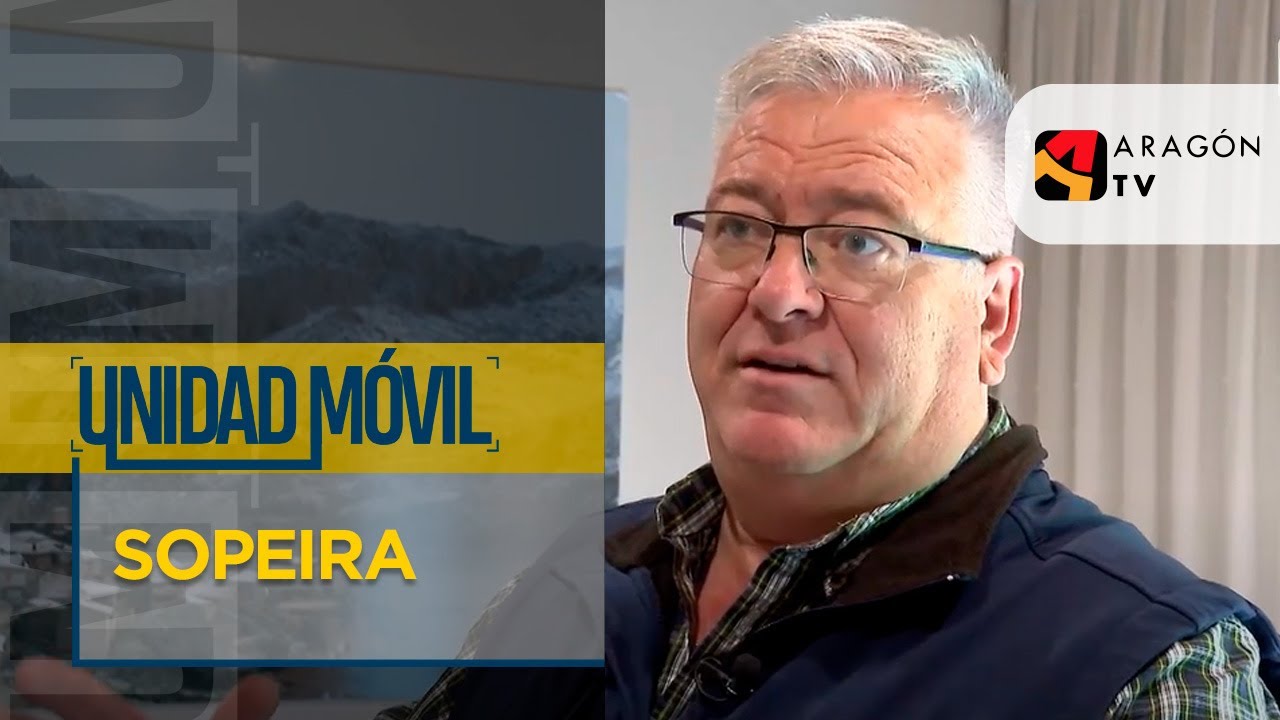 Sopeira, el municipio aragonés más oriental | ARAGÓN AL LÍMITE