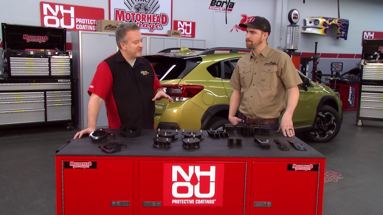 Motorhead Garage 2105 Segment 3 Anderson Design and Fabrication