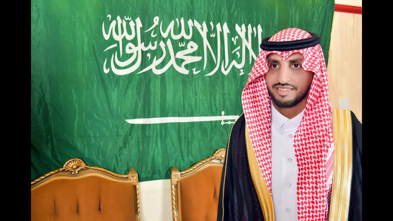 زواج نادر عايد العازمي الرشيدي 24 / 1 / 1443 هـ