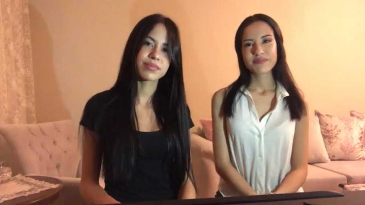 Ceyda Tezemir - Şeyda Tezemir / Nazar Değmesin (Gülşen Cover)