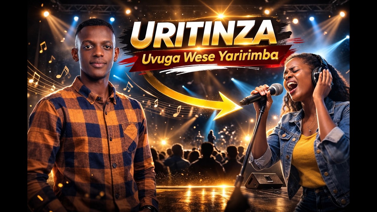 Hagarika Kuvuga Ngo Si Ibyanjye ❌ Niba Ibi Bikubaho ni Ibyawe Tangira ✅👍🏾