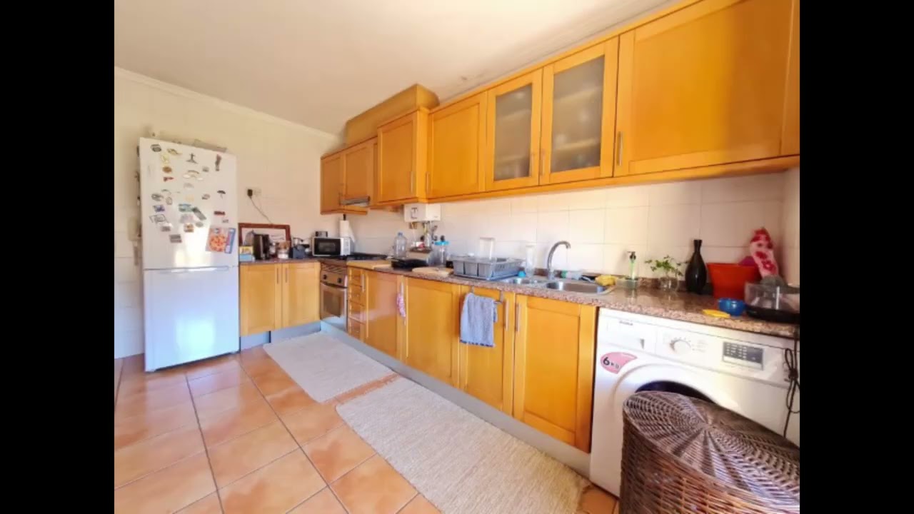T1 D&uacute;plex de Oi&atilde; (Aveiro)
