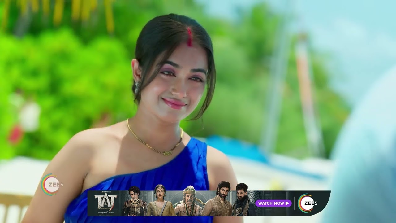 Pyar Ka Pehla Naam Radha Mohan | Ep - 534 | Webisode | Oct, 30 2023 | Shabir Ahluwalia | Zee TV