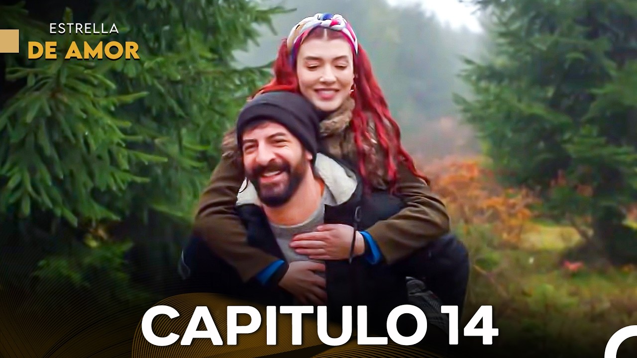 Estrella de Amor Capitulo 14 (Doblado en Español)