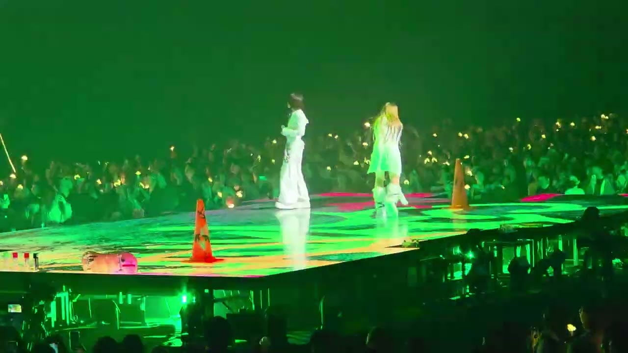 【Yokohama Day1】O.R.B - XG WORLD TOUR THE CORE - 核 [20260206]
