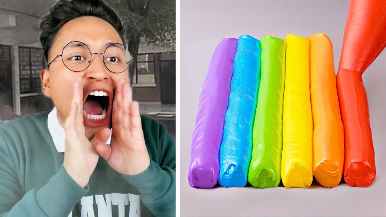 Diego Chavez La Mejor Recopilación de TikTok con Videos  de Gecoración de Galletas