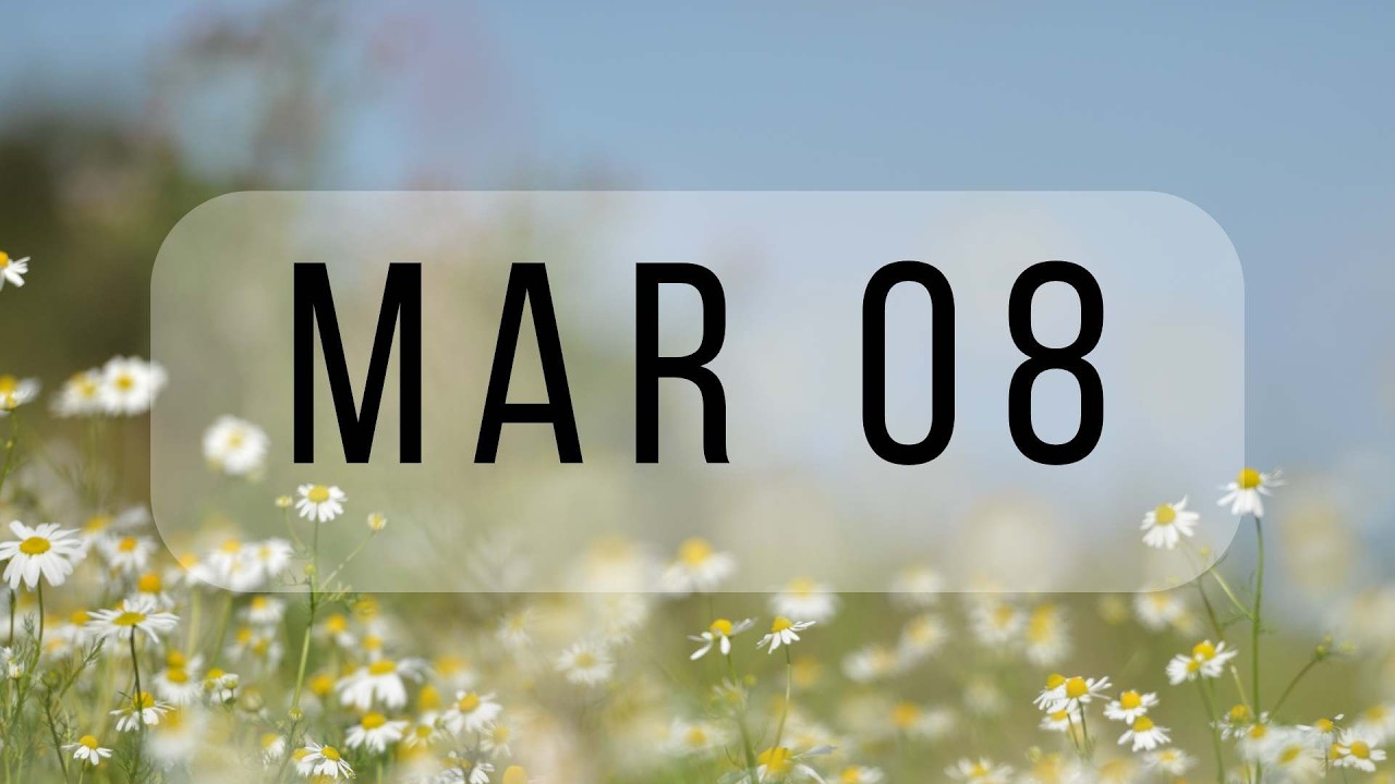 Kevin McGuire | Gen 14:17-24 | Mar 08, 2026 | Christ Community Church