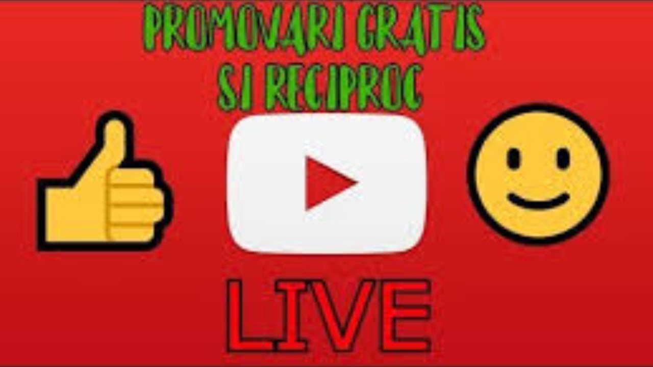 Live cu Promovari Gratis and Live cu Reciproc#PROMOVARI#GRATIS#RECIPROC#GROWTOPIA#ROMANIA#BUYOFBOX