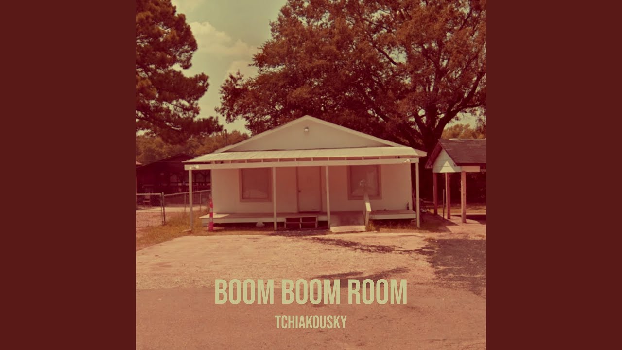 Boom Boom Room
