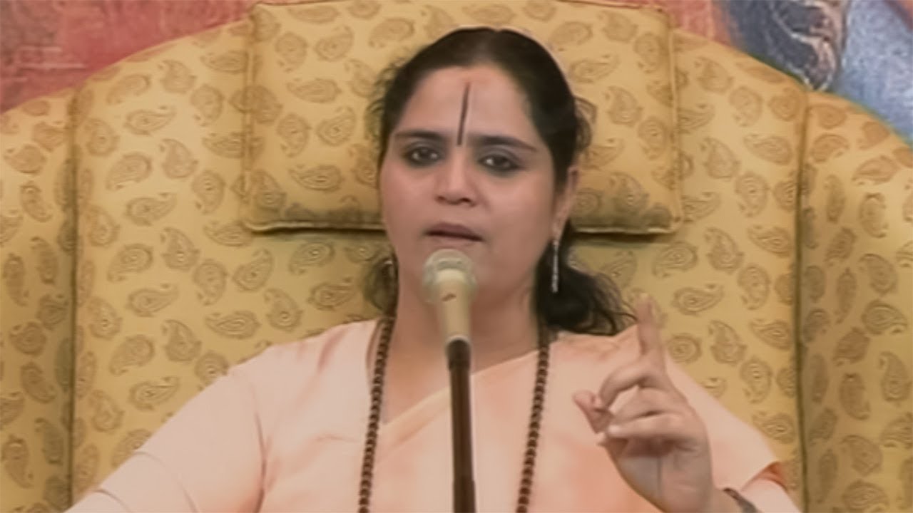 Srimad Bhagavad Gita Chp 3 (Shloka 36-37)