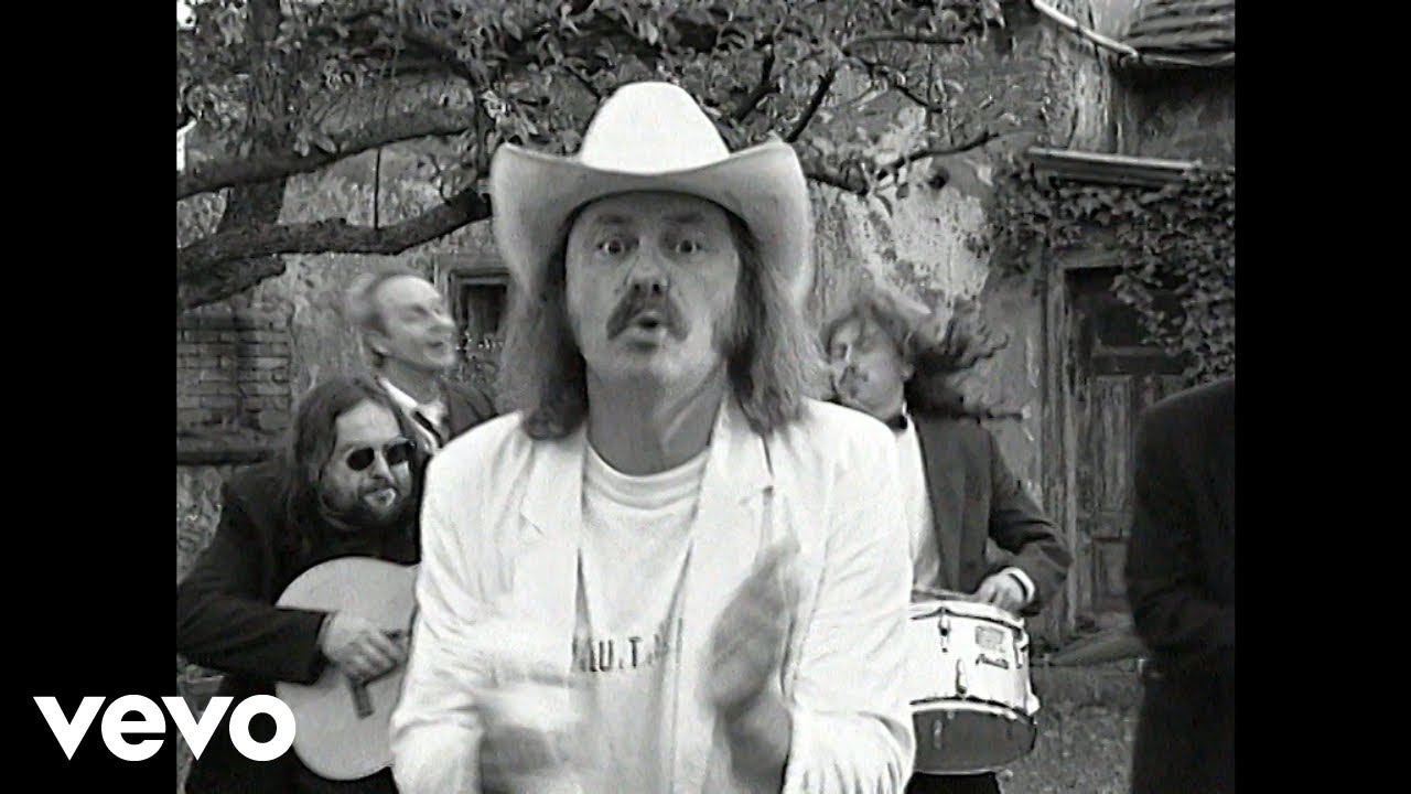 Zluty Pes - Veselka (Video)