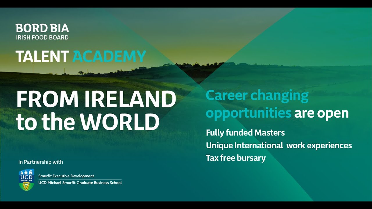 MSc Supply Chain & Account Management (Retail & Foodservice) ( Suppy Chain & Procurement Webinar)