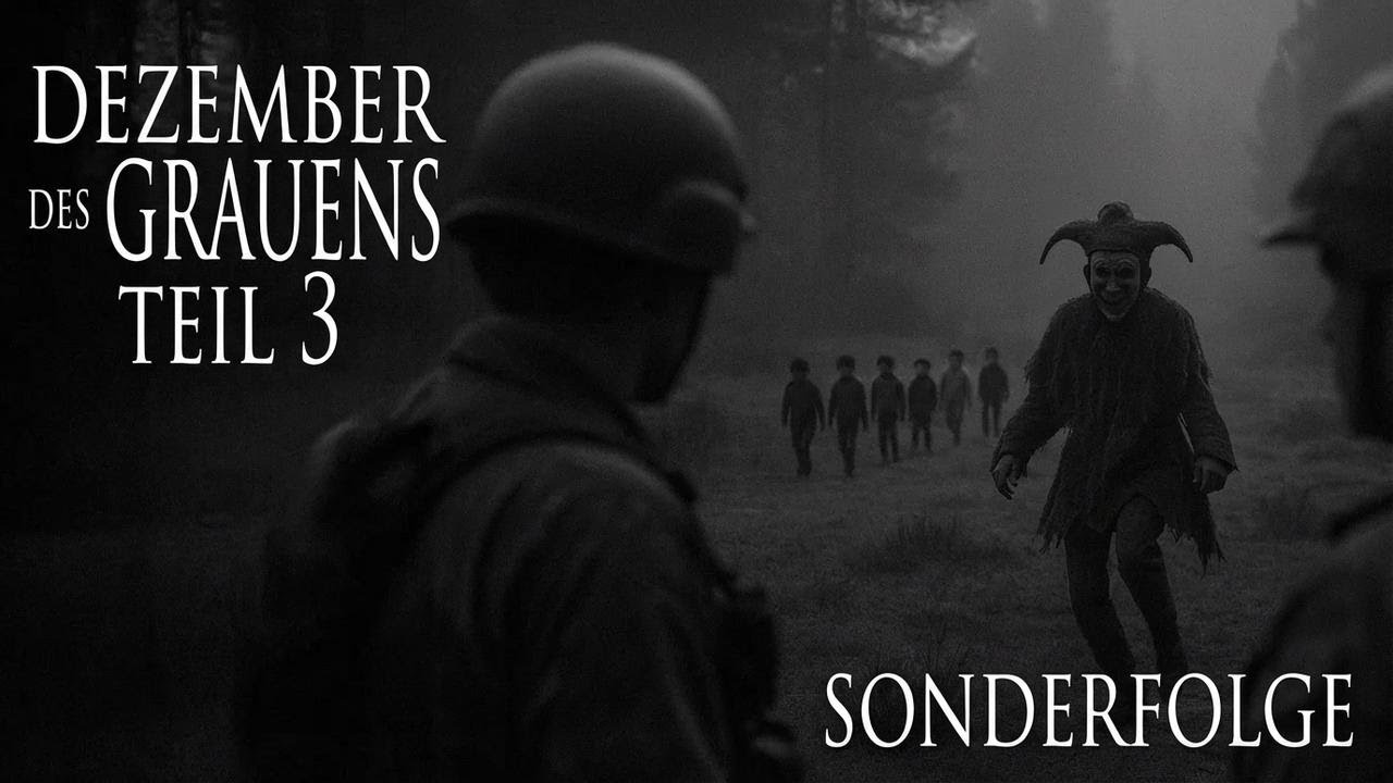 Paranormale Erlebnisse von Soldaten: Die heftigsten Geschichten