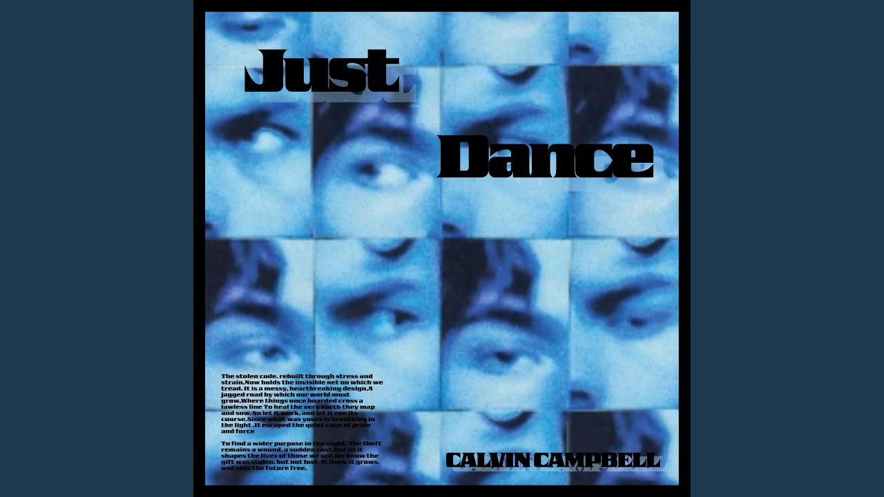 Just Dance