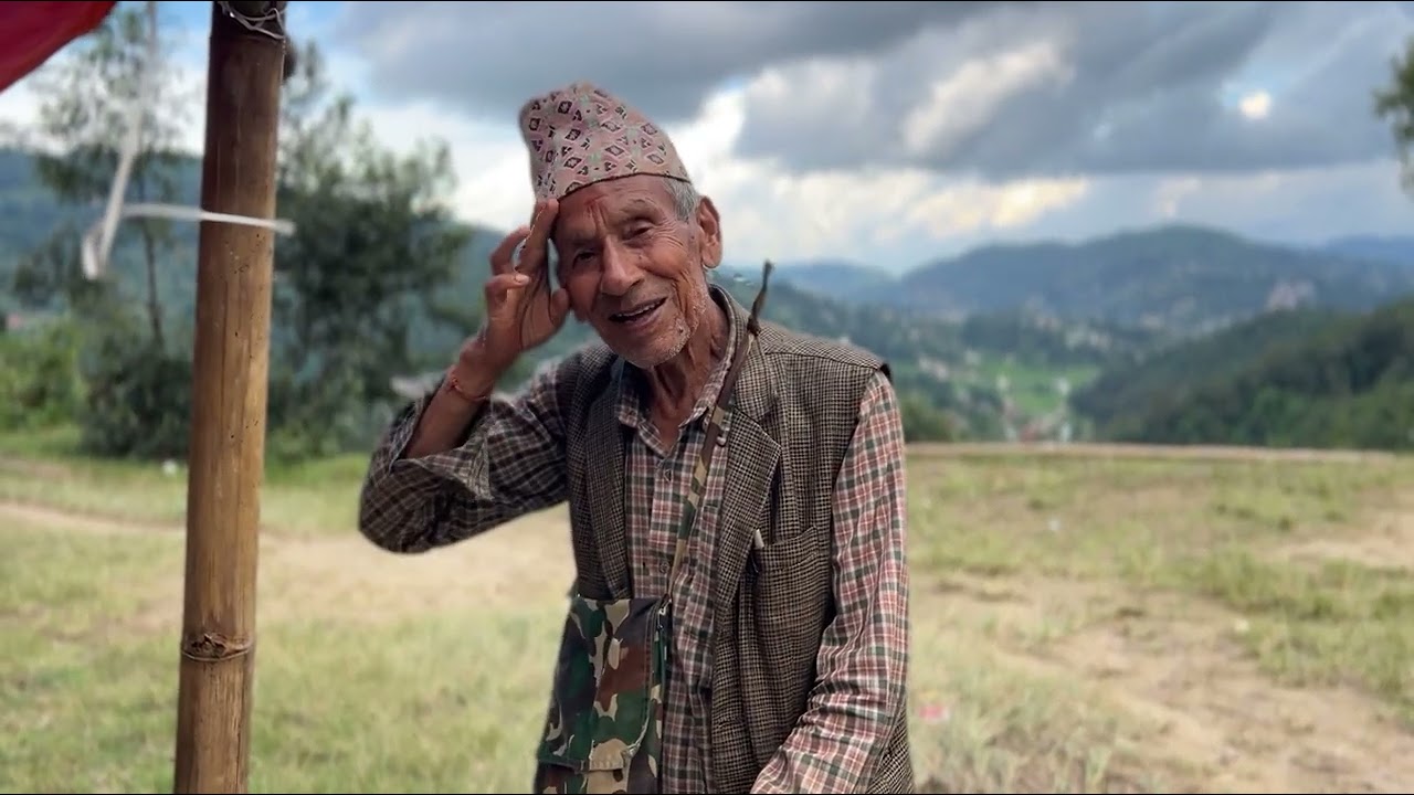 Story behind Janti Dhunga | Banepa | @travellingflute 