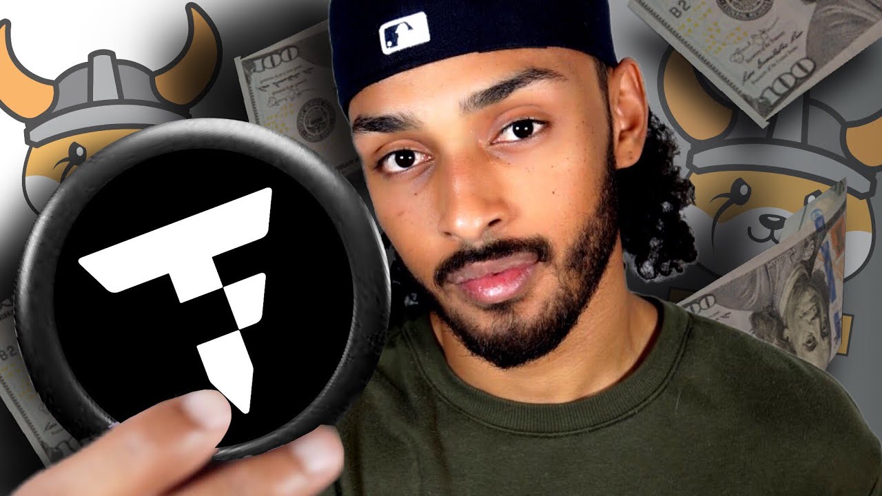 I AM LOADING UP ON TOKENFI!! HERE IS WHY!!