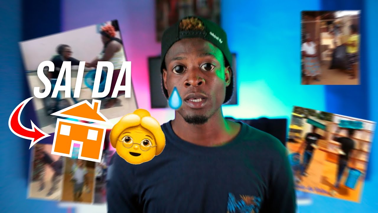 O que fazer para MORAR Sozinho?