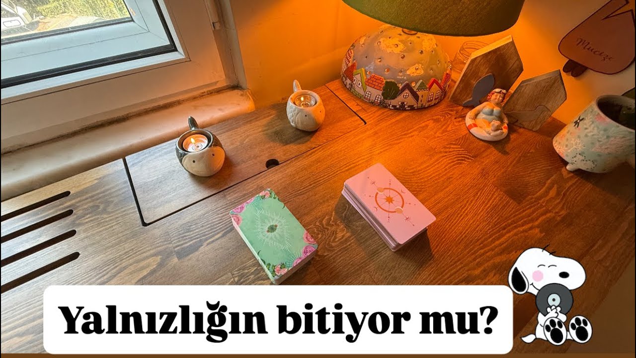 YALNIZ KALPLER AŞKI BULUYOR MU?YALNIZLIK BİTİYOR MU?