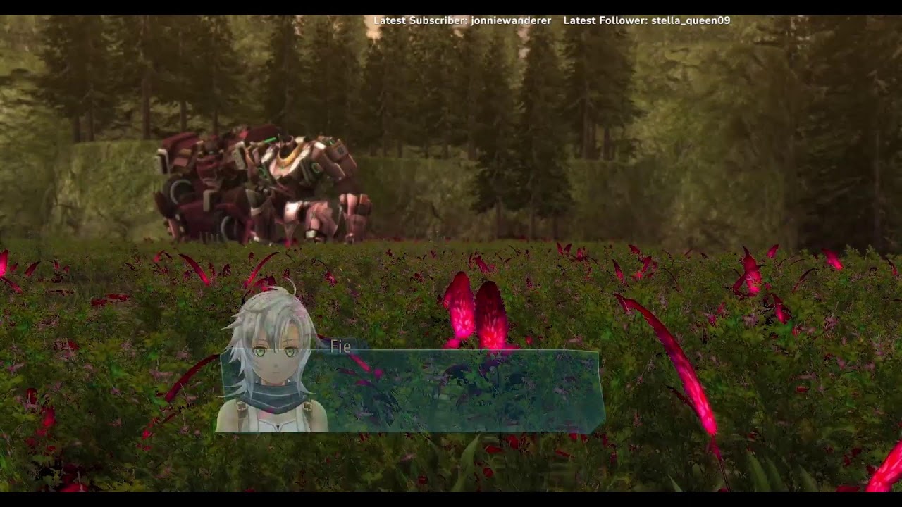 (EN/ID) it is time to play Cold Steel IV | 1st Playthrough | Hard difficulty |