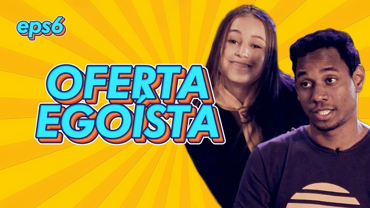 OFERTA EGOÍSTA - CAMELO NA AGULHA GOLD