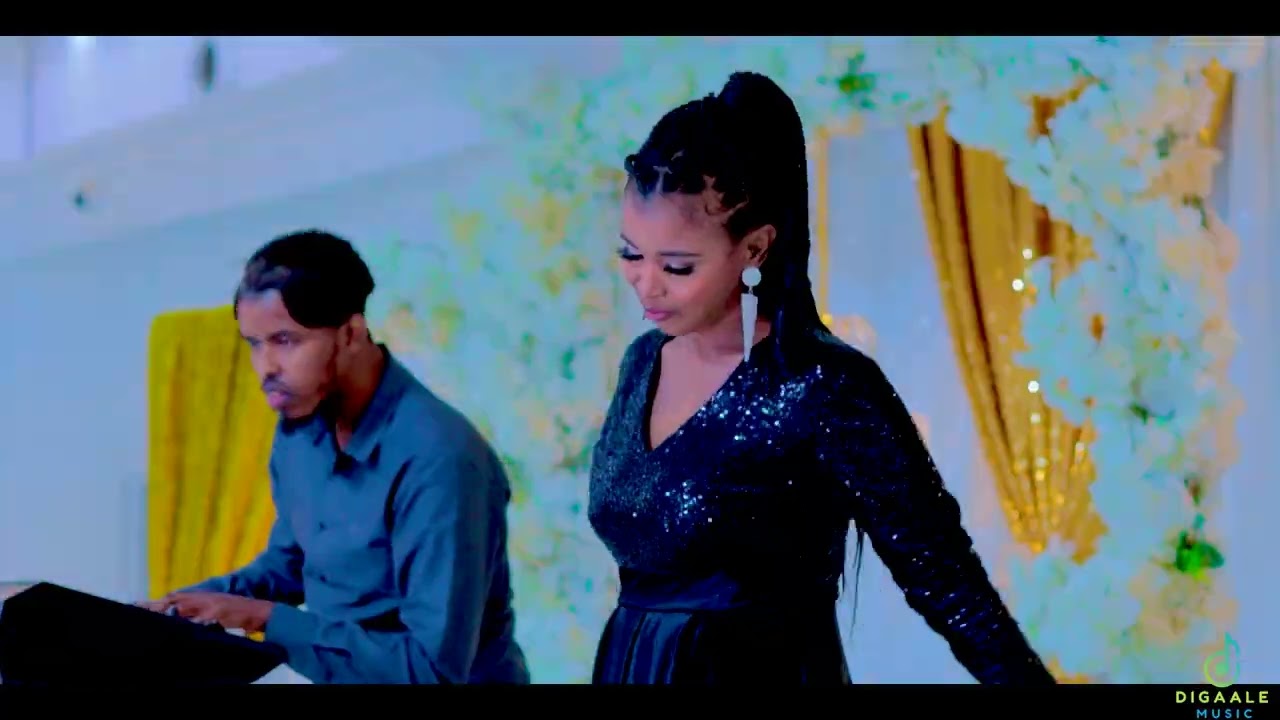 MAKO DEEGAAN HEES CUSUB CADO SHAN IYO TOBAN OFFICIAL VIDEe
