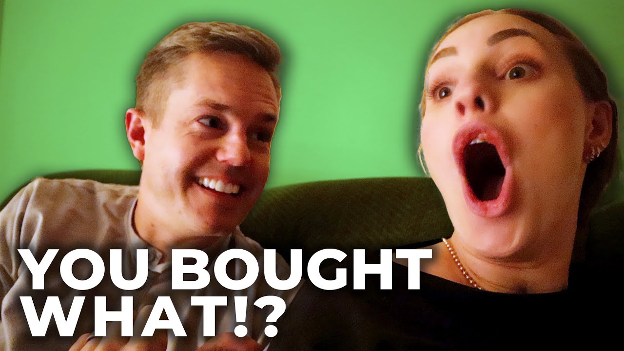 Our Biggest Purchase Mistakes EVER with Bonnie and Joel