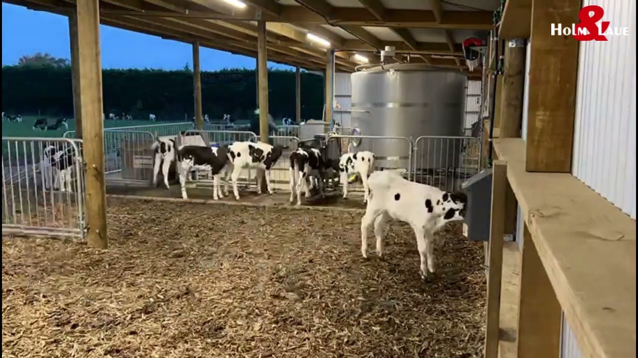 Robotic Feeding 24/7, 30 days in
