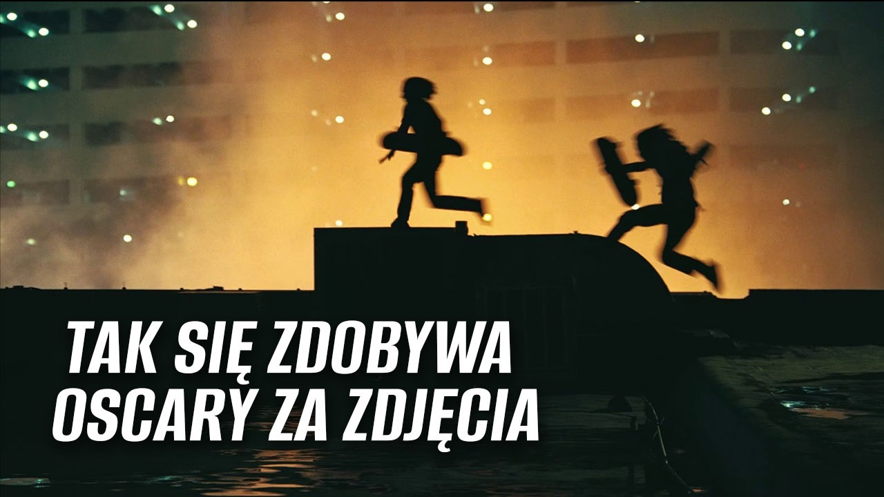 Uczmy się od mistrz&oacute;w!  Ten styl wreszcie powraca!