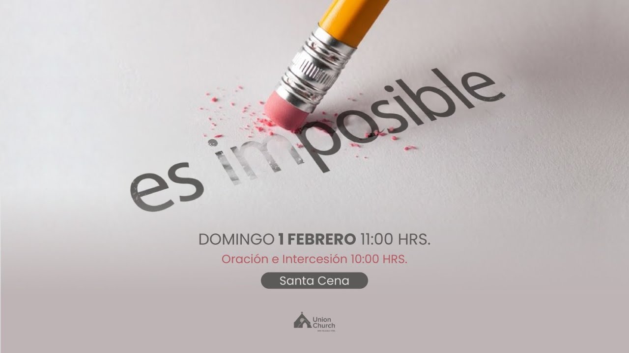 Servicio de Adoración: 