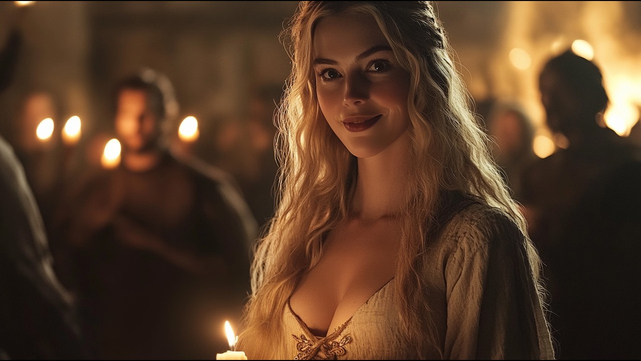 The Most Beautiful Celtic Christmas Carols | Medieval music in Gaeilge