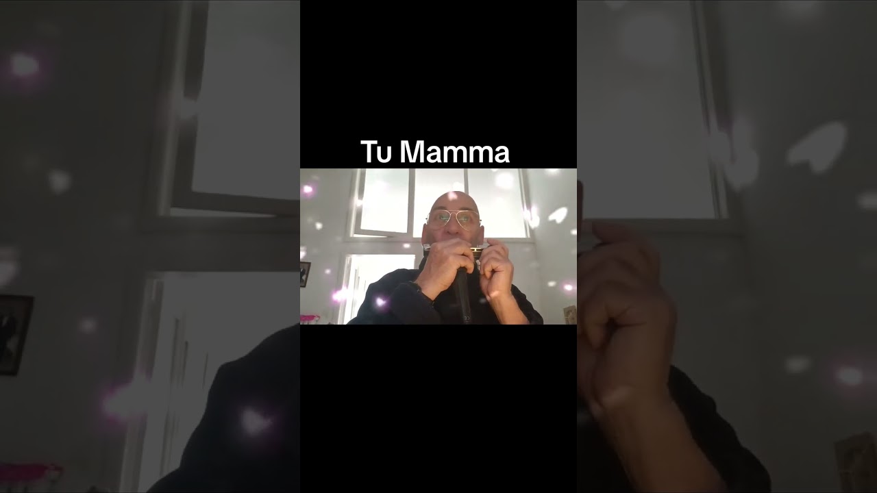 Tu mamma 