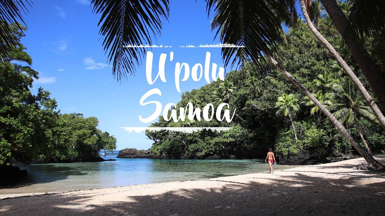 Upolu - Samoa