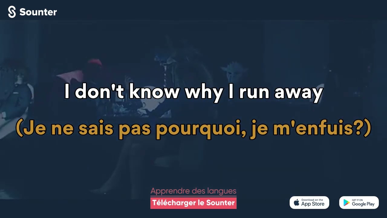 The Weeknd - Save Your Tears. Traduction Francaise (Paroles\Traduction\Lyrics)