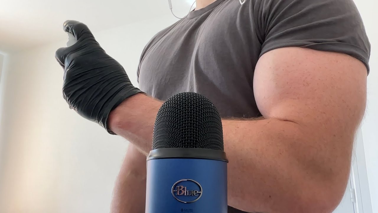 Nothing BUT Tingles (ASMR)