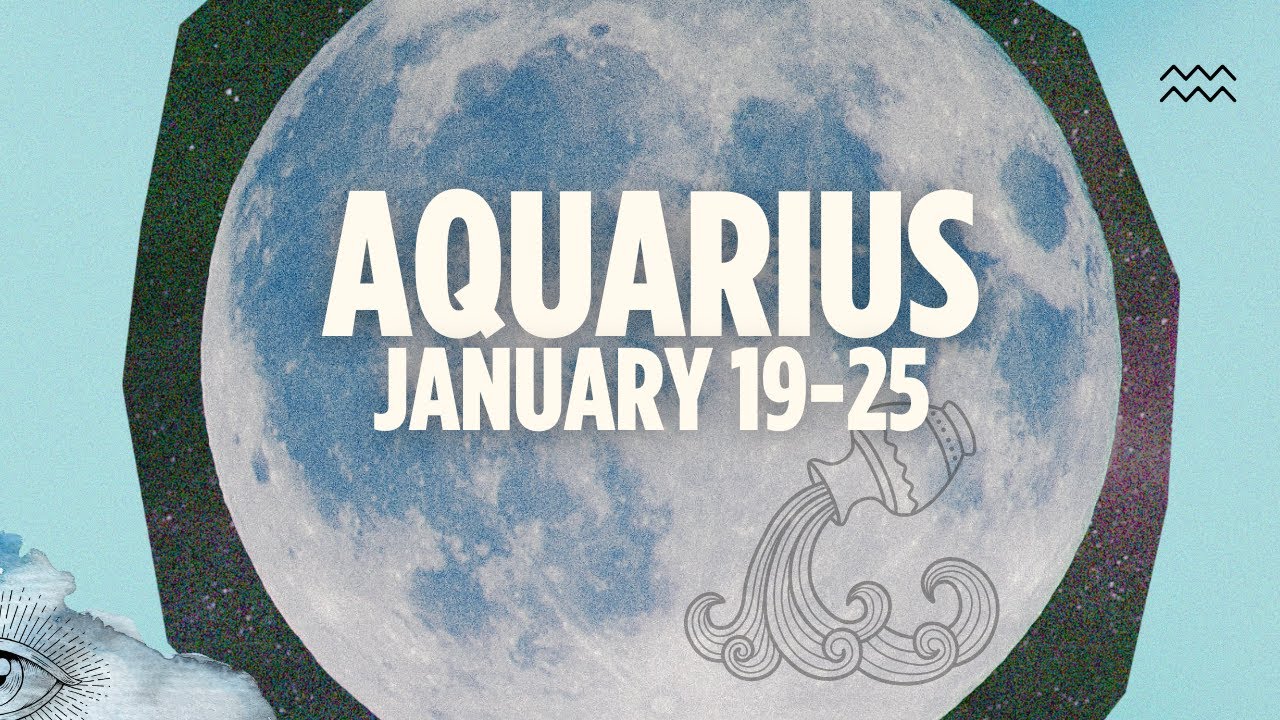 AQUARIUS, 
