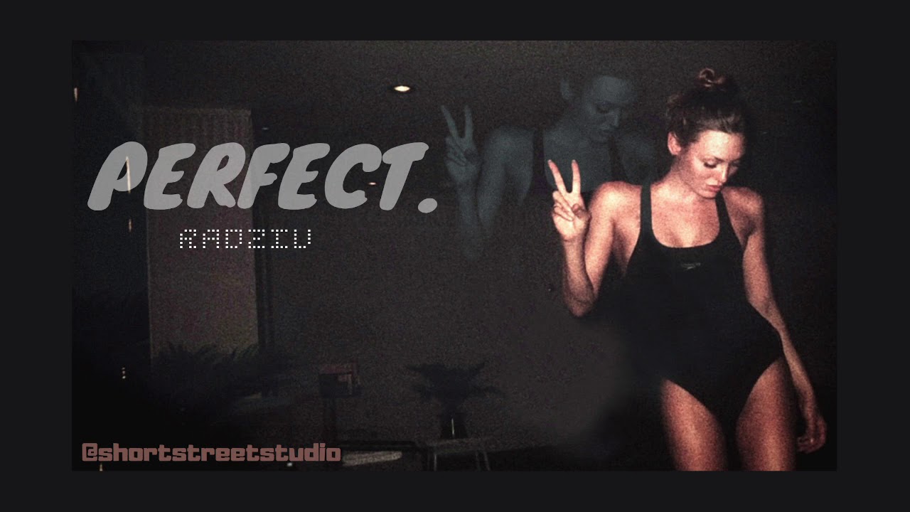 Radziu - Perfect.