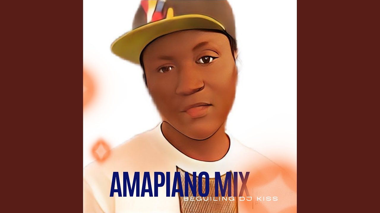 Amapiano Mix