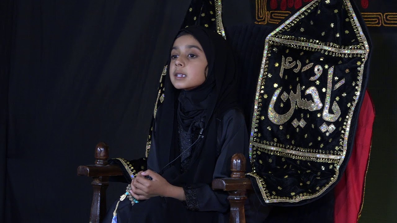 01 KIDS MAJLIS