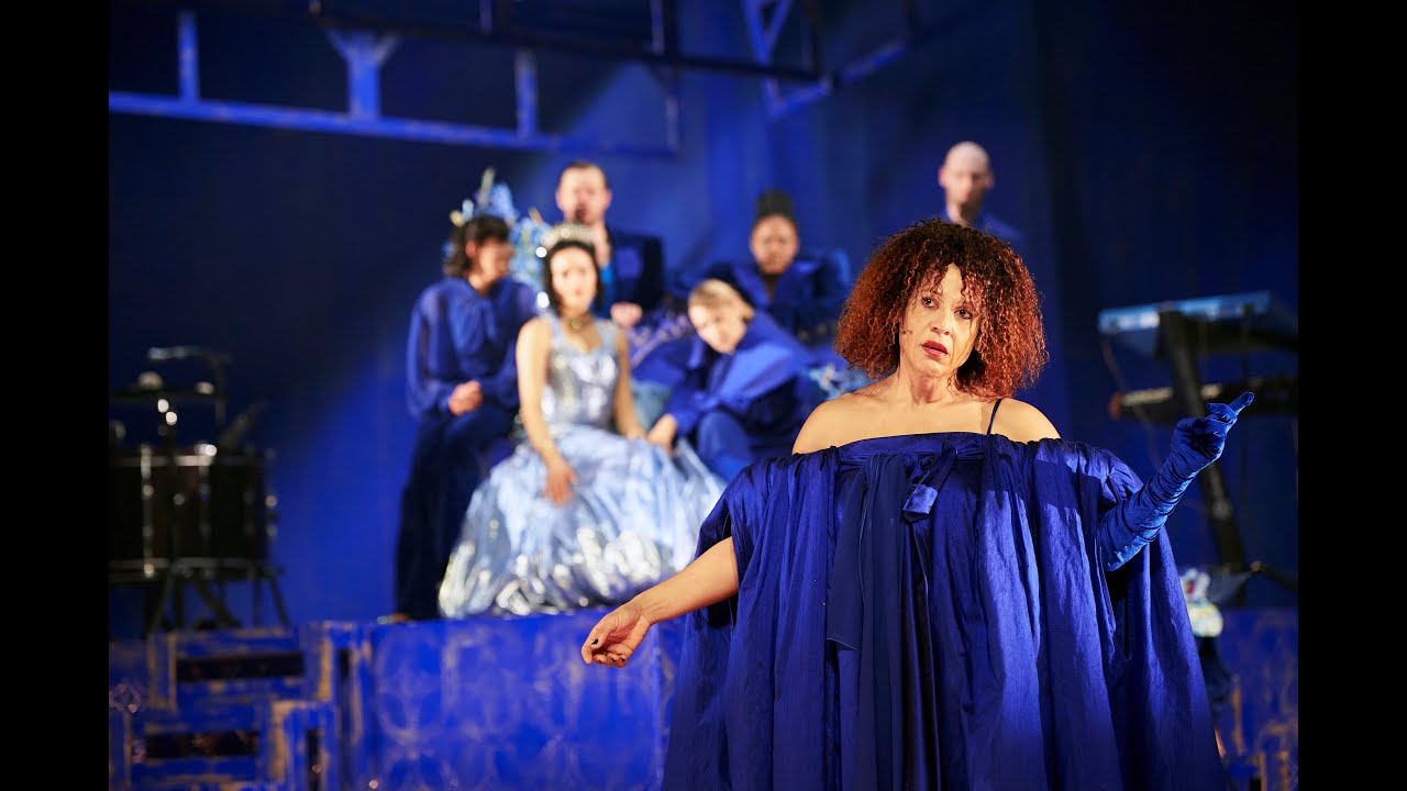 The Art of: Yara's Wedding