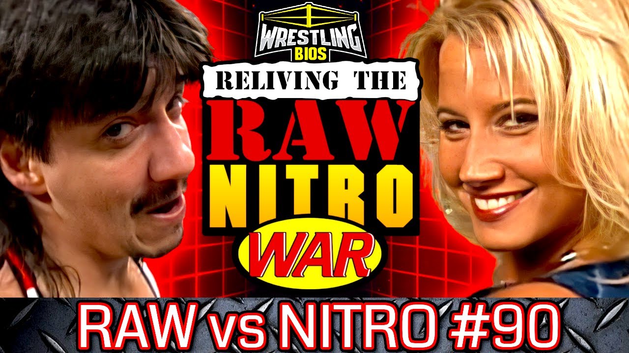 Raw vs Nitro 